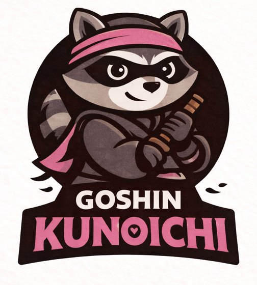 Goshin Kunoichi