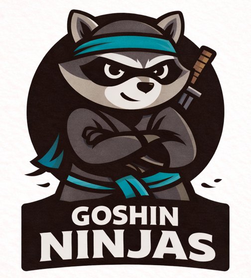 Goshin Ninjas