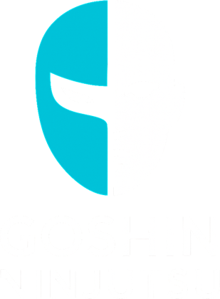 Goshin Ninjutsu Logo